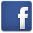 Facebook-Logo mit Link zur Facebook-Seite: www.facebook.com/beutelpost