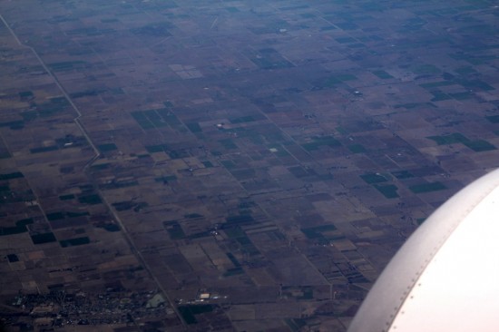 Australische Landschaft