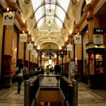 Melbourne Block Arcade Melbourne Block Arcade