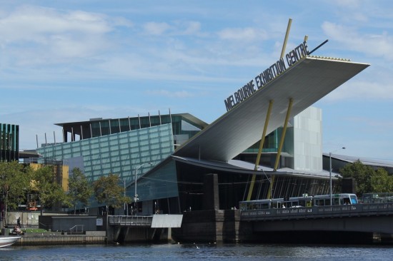 Melbourne Exhibition Centre