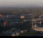 Melbourne Eureka Tower Skydeck Aussicht Panorama Melbourne Eureka Tower Skydeck Aussicht Panorama