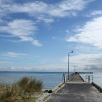 Mornington Peninsula Exkursion 02 - Rye Pier Mornington Peninsula Exkursion 02 - Rye Pier