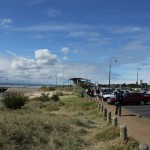 Mornington Peninsula Exkursion 11 - Sorrento - Hafen Parkplatz Mornington Peninsula Exkursion 11 - Sorrento - Hafen Parkplatz