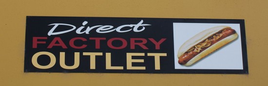 Deutsches Essen in Australien - Wurstman - Factory Outlet - IMG_0584-3 Deutsches Essen in Australien - Wurstman - Factory Outlet