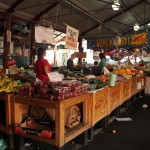 Melbourne Queen Victoria Market 02 - Fruit Section Obstmarkt - IMG_0449 Melbourne Queen Victoria Market 02 - Fruit Section Obstmarkt