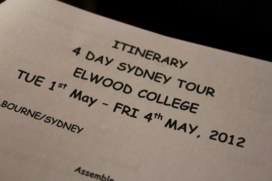 Sydney International Camp - Infoblatt - IMG_0873 Sydney International Camp - Infoblatt - IMG_0873