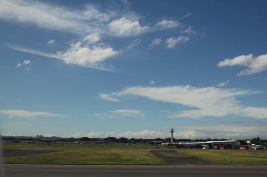 Sydney Camp 01 - Ankunft mit feinem Wetter - IMG_0894 Sydney Camp 01 - Ankunft mit feinem Wetter - IMG_0894