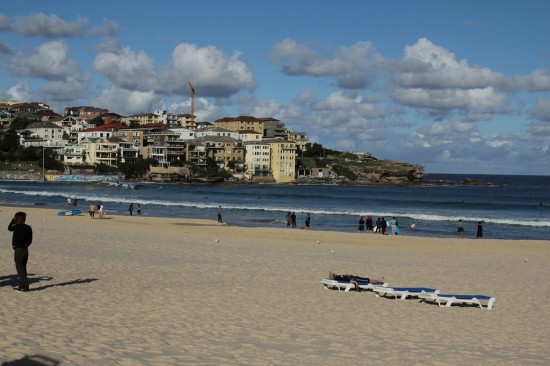 Sydney Camp 11 - Bondi Beach Panorama - IMG_0970 Sydney Camp 11 - Bondi Beach Panorama - IMG_0970