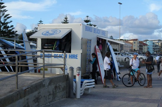Sydney Camp 12 - Bondi Beach Shop - IMG_1012 Sydney Camp 12 - Bondi Beach Shop - IMG_1012