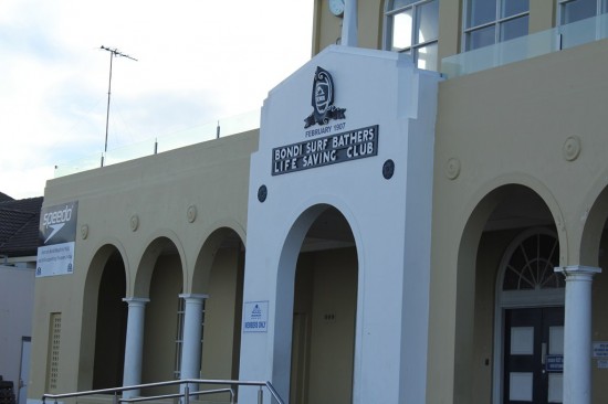 Sydney Camp 13 - Bondi Beach Life Saving Club - IMG_1014 Sydney Camp 13 - Bondi Beach Life Saving Club - IMG_1014