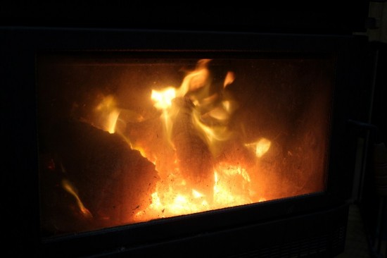 Toolangi State Forest Discovery Centre - Kaminfeuer - IMG_1632 Toolangi State Forest Discovery Centre - Kaminfeuer - IMG_1632