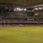 Australian Football Aussie Rules Footy 01 - Überblick über Platz - IMG_2447 Australian Football Aussie Rules Footy 01 - Überblick über Platz - IMG_2447
