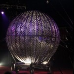Australien - Silvers Circus 12 - Globe of Death Einzel - IMG_2269 Australien - Silvers Circus 12 - Globe of Death Einzel - IMG_2269