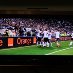 Fußball-EM EURO 2012 in Australien - SBS TWO Highlights - IMG_1862 Fußball-EM EURO 2012 in Australien - SBS TWO Highlights - IMG_1862