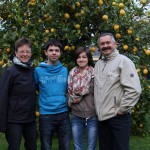 Christoph Friedrich mit Familie in Melbourne - IMG_3707 Christoph Friedrich mit Familie in Melbourne - IMG_3707