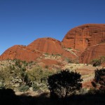 Outback 01 - Kata Tjuta Olgas Szenerie - IMG_4437 Outback 01 - Kata Tjuta Olgas Szenerie - IMG_4437