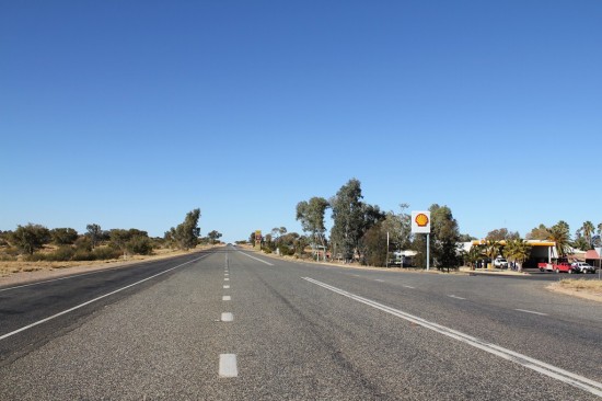 Outback - Erldunda Roadhouse am Stuart Highway - IMG_4322 Outback - Erldunda Roadhouse am Stuart Highway - IMG_4322