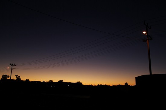 Outback - Sonnenaufgang Alice Springs - IMG_4268 Outback - Sonnenaufgang Alice Springs - IMG_4268