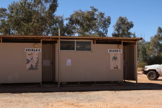 Outback - Toiletten mit Aussie Slang - IMG_4375 Outback - Toiletten mit Aussie Slang - IMG_4375