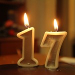 17. Geburtstag - Kerzen auf Kuchen - IMG_7314 17. Geburtstag - Kerzen auf Kuchen - IMG_7314