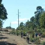 4WD Powerlines 03 - Crazy Mountainbikers - IMG_6557-3 4WD Powerlines 03 - Crazy Mountainbikers - IMG_6557-3