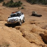 4WD Powerlines 05 - Joachim Part 2 - IMG_6693 4WD Powerlines 05 - Joachim Part 2 - IMG_6693
