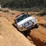 4WD Powerlines 07 - Joachim Part 4 - IMG_6703 4WD Powerlines 07 - Joachim Part 4 - IMG_6703