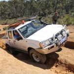 4WD Powerlines 08 - Joachim Part 5 - IMG_6711 4WD Powerlines 08 - Joachim Part 5 - IMG_6711