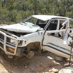 4WD Powerlines 09 - Dead Nissan Patrol Graveyard - IMG_6734 4WD Powerlines 09 - Dead Nissan Patrol Graveyard - IMG_6734