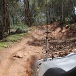 4WD Powerlines 11 - Sideroad 2 - IMG_6596 4WD Powerlines 11 - Sideroad 2 - IMG_6596