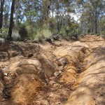 4WD Powerlines 13 - Sideroad 4 - IMG_6630 4WD Powerlines 13 - Sideroad 4 - IMG_6630