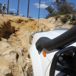 4WD Powerlines 16 - Stony Climb Joachim - IMG_6752 4WD Powerlines 16 - Stony Climb Joachim - IMG_6752