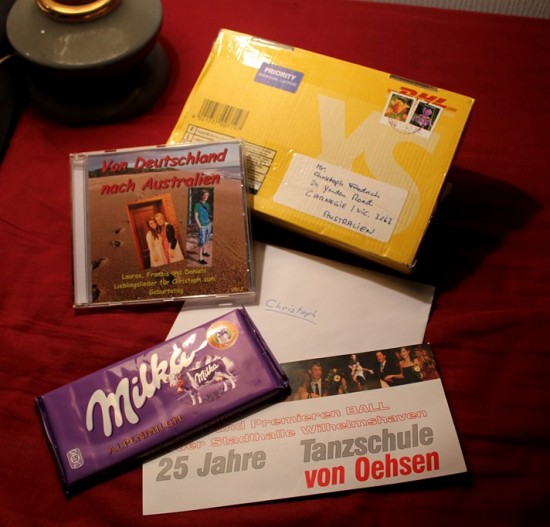 Paket von Deutschland nach Australien - IMG_7330-3