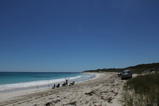 Western Australia - Beach near Grey Shack Settlement - IMG_6909-8 Western Australia - Beach near Grey Shack Settlement - IMG_6909-8