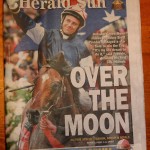 2012-11-07 Titelseite Herald Sun - IMG_7680-3 2012-11-07 Titelseite Herald Sun - IMG_7680-3