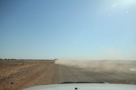 02 Unsealed Diamantina Development Road - IMG_4837