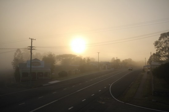 03 Nebel Kilkivan Queensland - IMG_4767