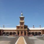 02 Albury Railway Station - IMG_3886 02 Albury Railway Station - IMG_3886