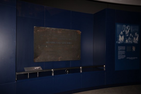 17 Australian War Memorial Möhnetalsperre - IMG_3743