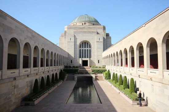 18 Australian War Memorial Canberra - IMG_3754