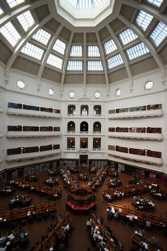 01 State Library - IMG_3943