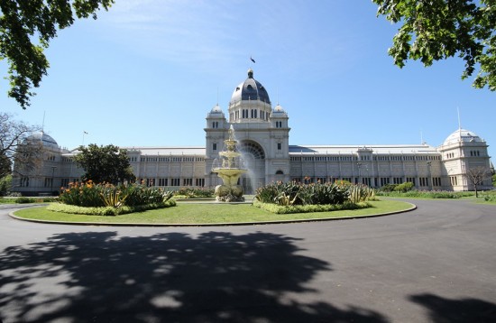 02 Royal Exhibition Building - IMG_3947_bearbeitet