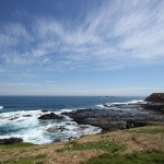 03 Nobbies - IMG_4311 Die Nobbies unter einem wunderbaren Frühlingshimmel